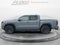 2026 Nissan Frontier Crew Cab PRO-X 4x2