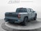 2026 Nissan Frontier Crew Cab PRO-X 4x2