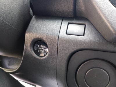 2026 Nissan Frontier Crew Cab SV 4x2