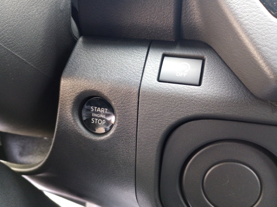 2026 Nissan Frontier Crew Cab SV 4x2
