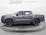 2026 Nissan Frontier Crew Cab SV 4x2