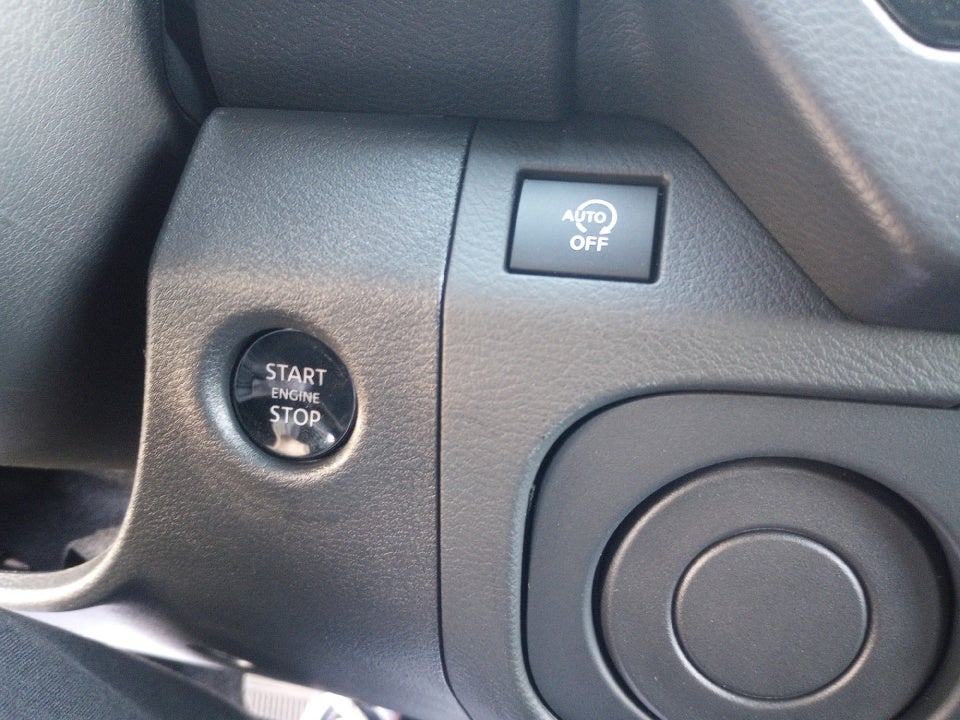 2026 Nissan Frontier Crew Cab SV 4x2