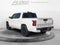 2026 Nissan Frontier Crew Cab SV 4x2