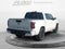 2026 Nissan Frontier Crew Cab SV 4x2