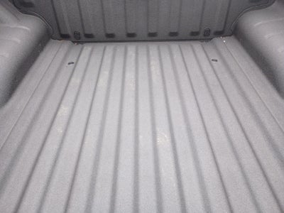 2026 Nissan Frontier Crew Cab PRO-X 4x2