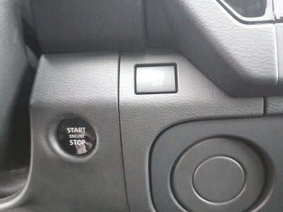 2026 Nissan Frontier Crew Cab PRO-X 4x2