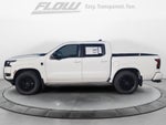 2026 Nissan Frontier Crew Cab SV 4x2