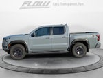 2026 Nissan Frontier Crew Cab PRO-X 4x2