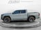 2026 Nissan Frontier Crew Cab PRO-X 4x2