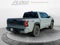 2026 Nissan Frontier Crew Cab PRO-X 4x2