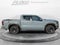 2026 Nissan Frontier Crew Cab PRO-X 4x2