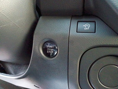 2026 Nissan Frontier Crew Cab PRO-X 4x2
