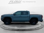 2026 Nissan Frontier Crew Cab PRO-X 4x2