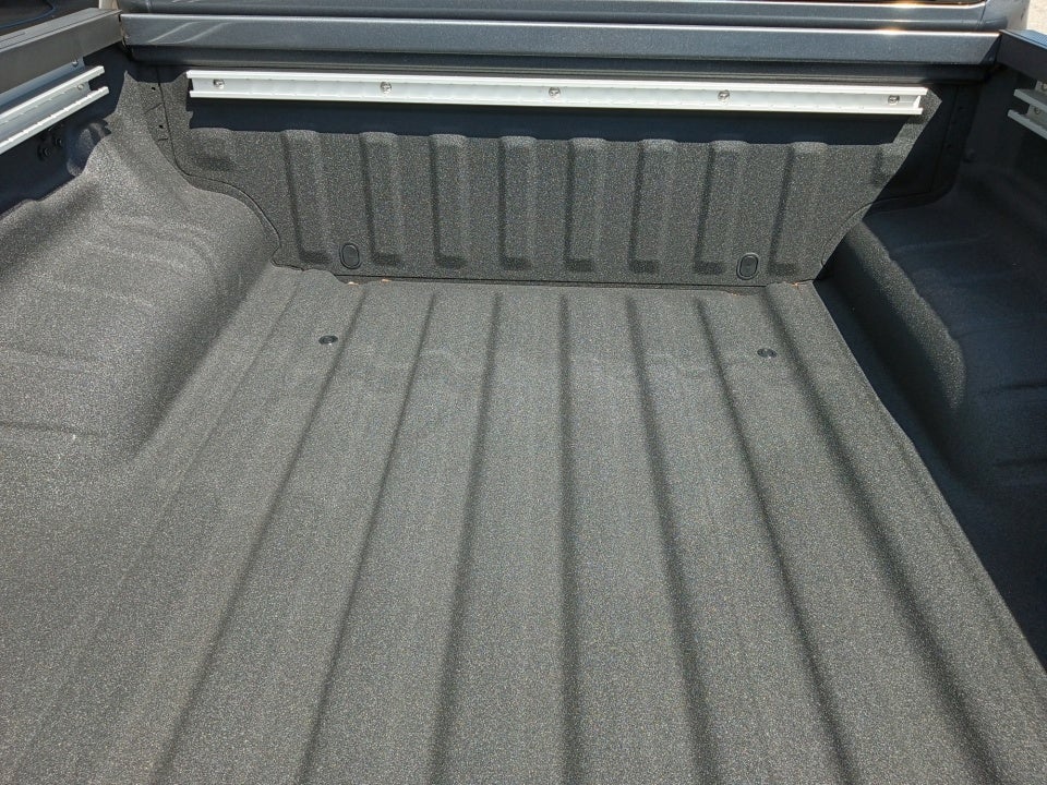 2026 Nissan Frontier Crew Cab PRO-X 4x2