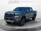 2026 Nissan Frontier Crew Cab PRO-X 4x2