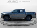 2026 Nissan Frontier Crew Cab PRO-X 4x2