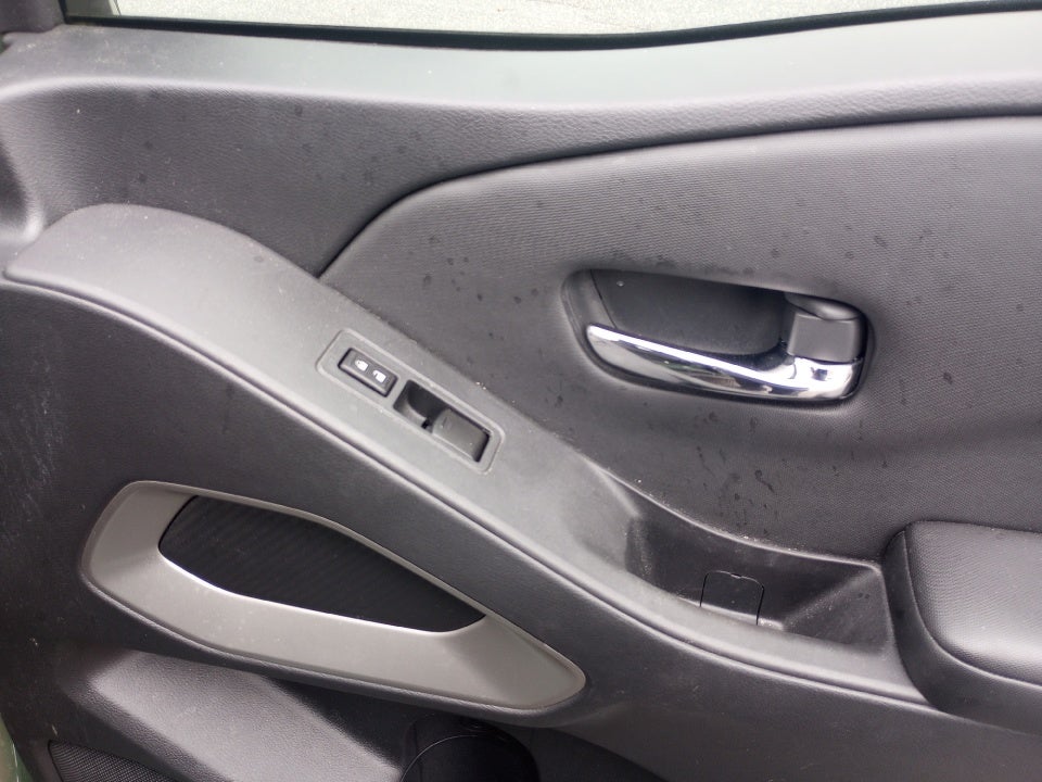 2024 Nissan Frontier Crew Cab SV 4x2