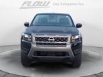2026 Nissan Frontier Crew Cab SV 4x2