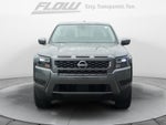2026 Nissan Frontier Crew Cab SV 4x2