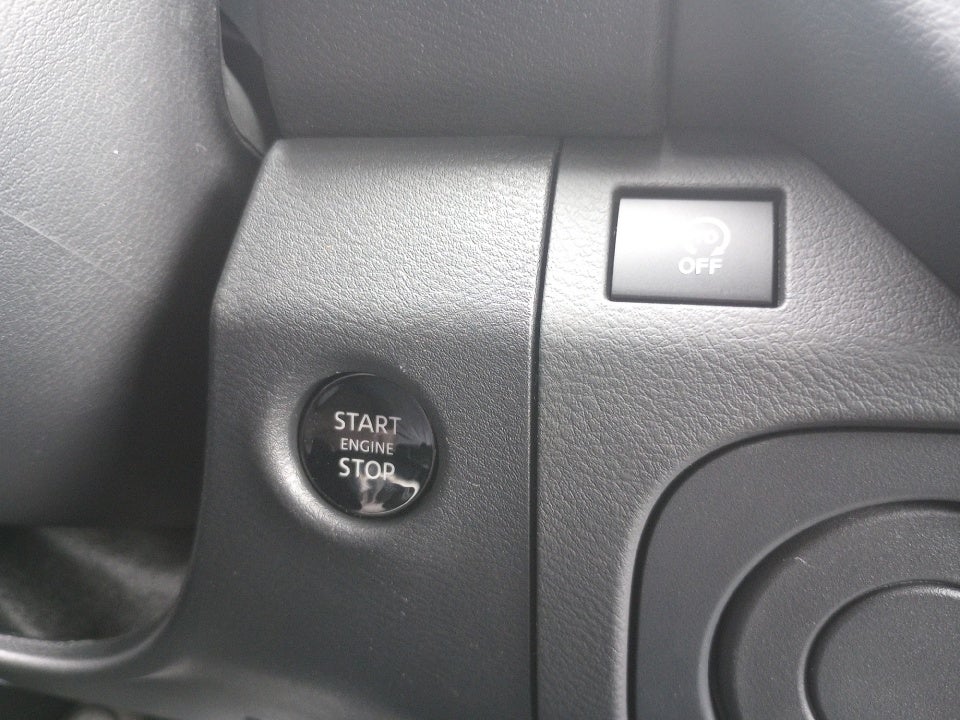 2026 Nissan Frontier Crew Cab SV 4x2