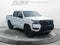 2026 Nissan Frontier Crew Cab SV 4x2
