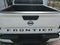 2026 Nissan Frontier Crew Cab SV 4x2