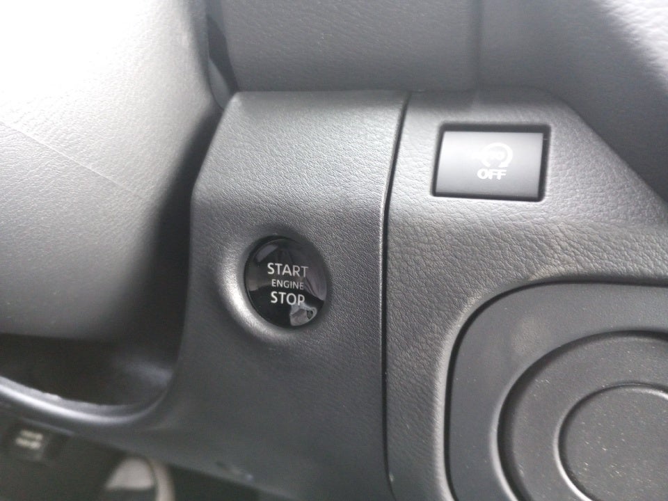 2026 Nissan Frontier Crew Cab SV 4x2