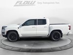 2026 Nissan Frontier Crew Cab SV 4x2