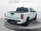 2026 Nissan Frontier Crew Cab SV 4x2