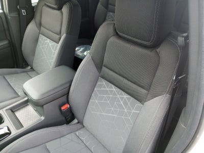 2026 Nissan Frontier Crew Cab SV 4x2