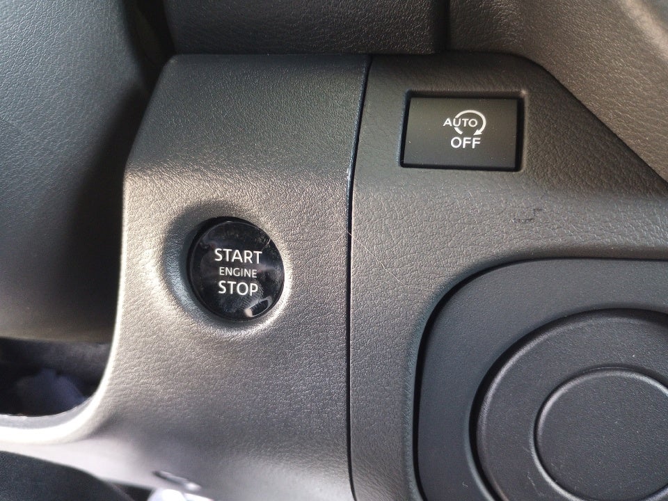 2026 Nissan Frontier Crew Cab SV 4x2