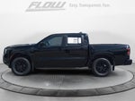 2026 Nissan Frontier Crew Cab SV 4x2
