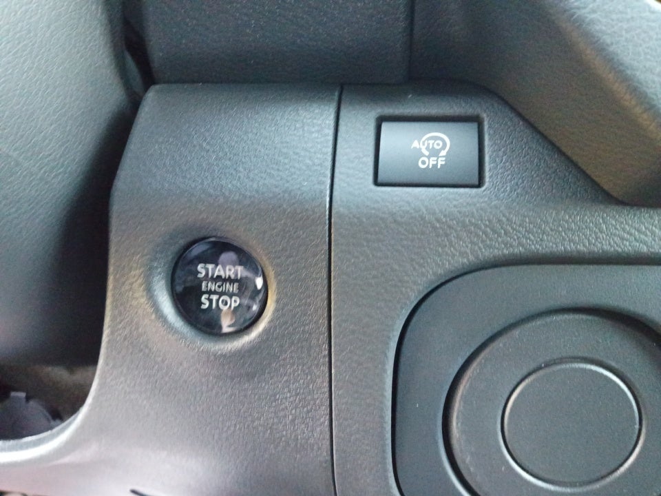 2026 Nissan Frontier Crew Cab PRO-X 4x2