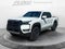 2026 Nissan Frontier Crew Cab PRO-X 4x2