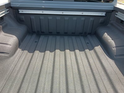 2026 Nissan Frontier Crew Cab SV 4x2