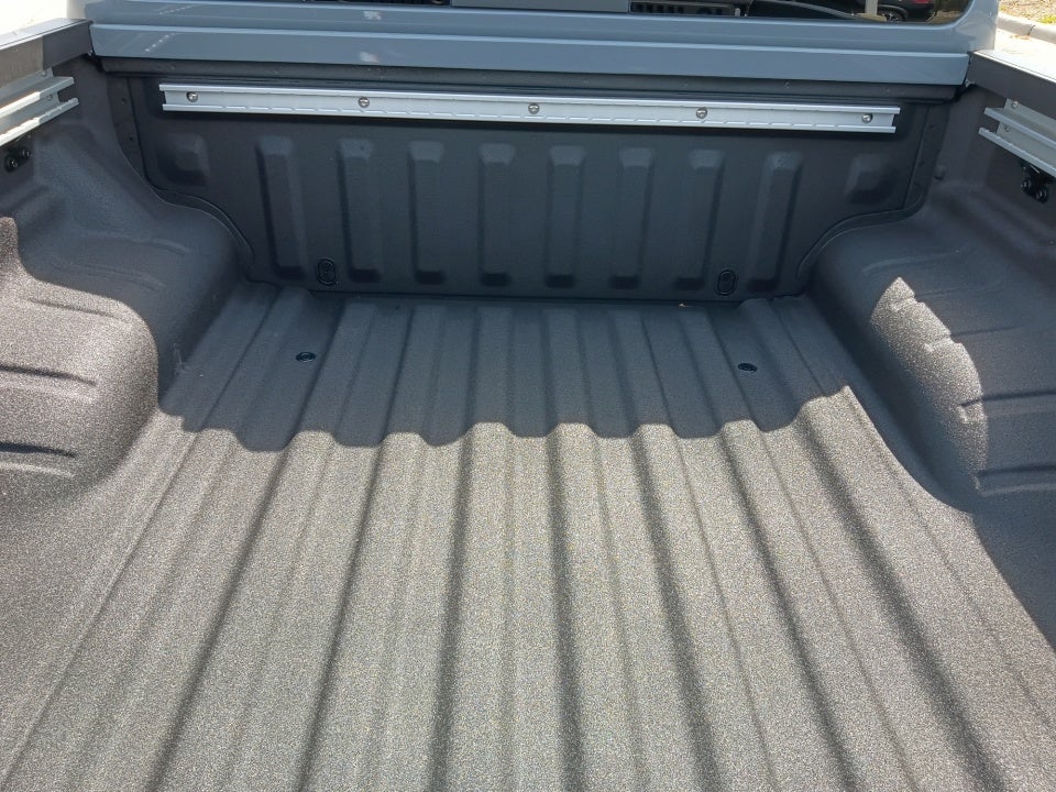 2026 Nissan Frontier Crew Cab SV 4x2