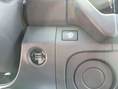 2026 Nissan Frontier Crew Cab SV 4x2