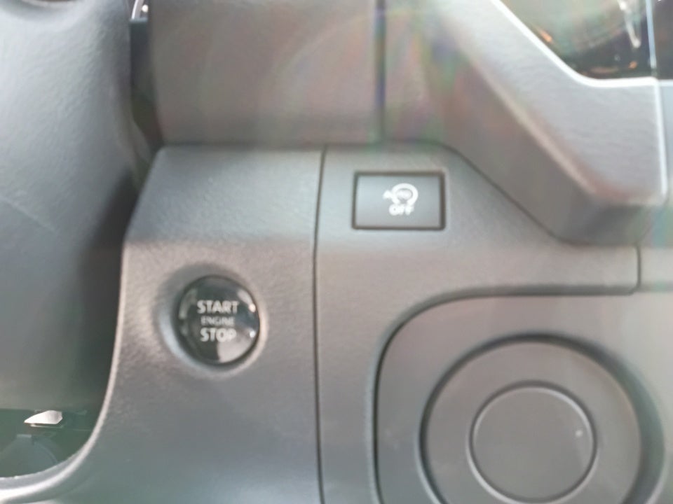 2026 Nissan Frontier Crew Cab SV 4x2