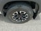 2024 Nissan Frontier Crew Cab PRO-X 4x2