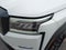 2024 Nissan Frontier Crew Cab PRO-X 4x2