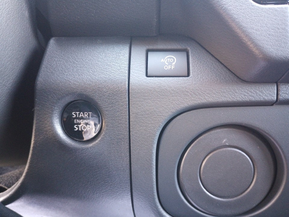 2026 Nissan Frontier Crew Cab SV 4x2