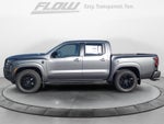 2026 Nissan Frontier Crew Cab SV 4x2