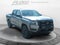 2026 Nissan Frontier Crew Cab SV 4x2