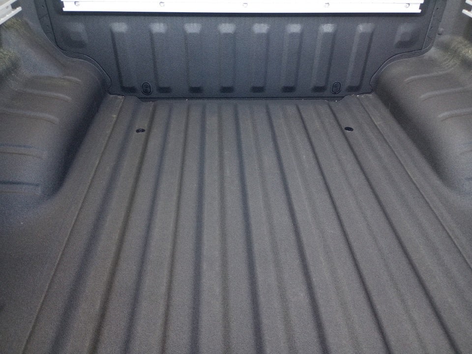 2026 Nissan Frontier Crew Cab SV 4x2