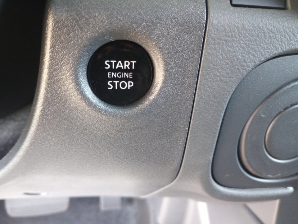 2026 Nissan Frontier Crew Cab SV 4x2