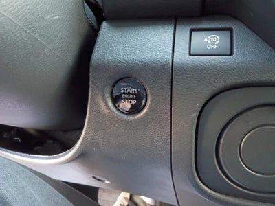 2027 Nissan Frontier PRO-X