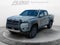 2027 Nissan Frontier PRO-X