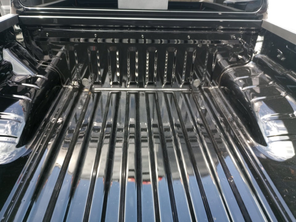 2026 Nissan Frontier Crew Cab SV 4x2