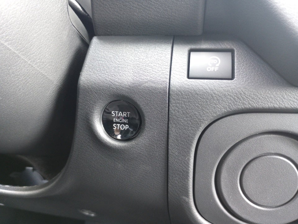 2026 Nissan Frontier Crew Cab SV 4x2