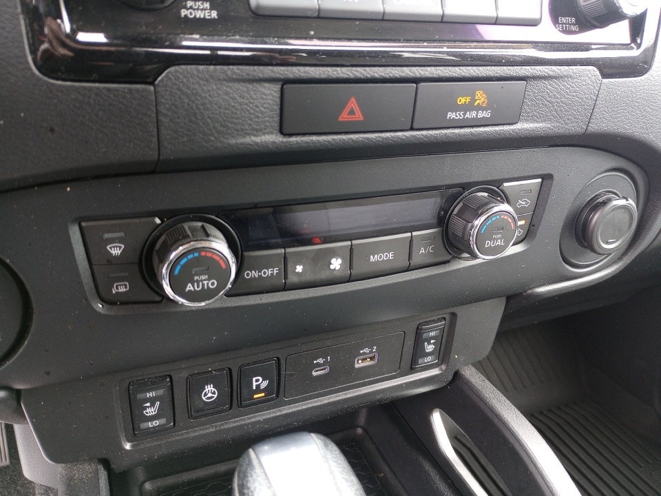 2022 Nissan Frontier Crew Cab SV 4x2